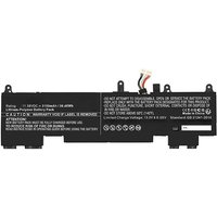 CoreParts MBXHP-BA0322 laptop spare part Battery