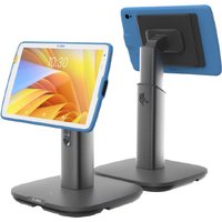 Zebra STND-ET4X-10POS1-01 multimedia cart/stand Black Tablet Multimedi