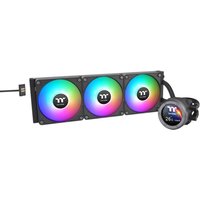 Thermaltake CL-W417-PL14SW-A computer cooling system Computer case. Pr