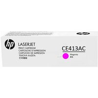 HP CE413AC/305A Toner cartridge magenta Contract. 2.6K pages ISO/IEC 1