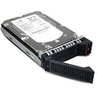 Lenovo 1.2 TB SAS 2.5" internal hard drive 10000 RPM 2.5"