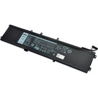DELL D191G laptop spare part Battery