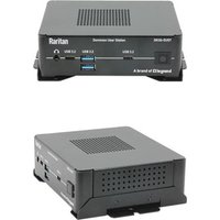 Raritan Enhanced Ultra high performance User Station. provides access