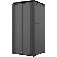 Lanview RDL32U88BL rack cabinet 32U Black