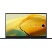 ASUS Zenbook 15 OLED 15.6" Laptop (90NB1161-M009M0) - AMD Ryzen 7 7735U, 16GB RAM, 512GB SSD, Windows 11 Home