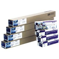 HP HEAVYWEIGHT COATEDPAP-24IN 30 5M 130