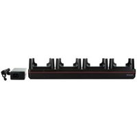 Honeywell CT40-NB-UVN-2 mobile device dock station Mobile computer Bla