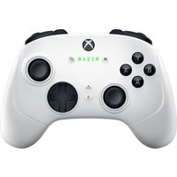 Razer Wolverine V3 Pro White USB Gamepad Analogue PC. Xbox Series S. X
