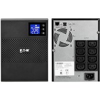 Eaton 5SC1500i uninterruptible power supply (UPS) 1.5 kVA 1050 W 8 AC