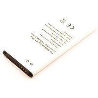 CoreParts MBXSA-BA0019 mobile phone spare part Battery Black