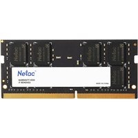 Netac Basic memory module 8 GB 1 x 8 GB DDR4 260-pin SO-DIMM