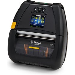 Zebra ZQ63-AUFAE14-00 Label Printer Direct Thermal 203 X 203 Dpi 115 M