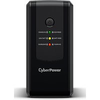 CyberPower UT800EG-UK uninterruptible power supply (UPS) Line-Interact
