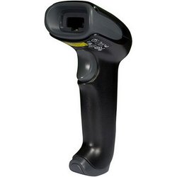 Honeywell Voyager 1250G 1D Laser Black