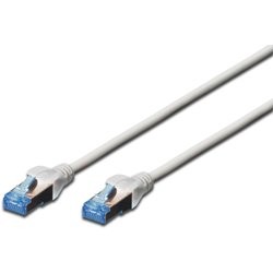 Digitus CAT 5e F/UTP patch cord