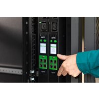 APC Back-UPS Pro 1200VA/720W Tower 230V 8x IEC C13 outlets Sine Wave AVR USB Type A + C ports LCD User Replaceable Battery Line-Interactive 1.2 kVA 720 W Sine C13 coupler 8 AC outlet(s)