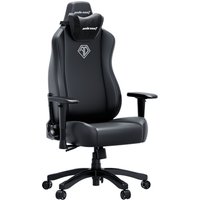 Novis Max Gaming armchair Padded