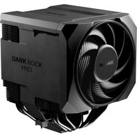 quiet Dark Rock Pro 6 Chipset Air cooler 120 135 mm 1 pc