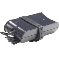 DELL AC Adapter 90W power adapter/inverter Indoor Black
