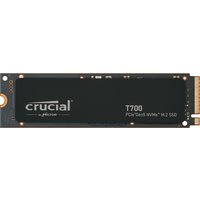 Crucial T700 4 TB M.2 PCI Express 5.0 NVMe