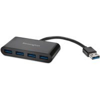 Kensington UH4000 USB 3.0 4-Port Hub