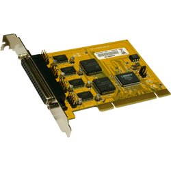 Exsys EX-41054 Interface Cards/Adapter