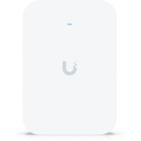 Ubiquiti U7 Pro XG Wall 5800 Mbit/s White Power over Ethernet (PoE)