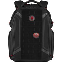 Wenger/SwissGear PlayerOne notebook case 43.9 cm (17.3") Backpack