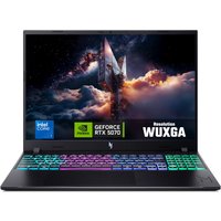 Acer Nitro V16 (ANV16‑I31) gaming laptop – Intel Core 7 240H. NVIDIA R