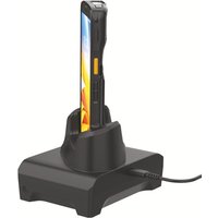 Zebra CRD-TC2L-BS1CO-01 handheld mobile computer accessory Charging cr