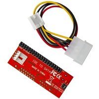 Microconnect KONV-IDE/SATA interface cards/adapter