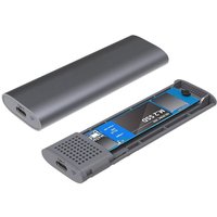 MSUB3304 storage drive enclosure HDD SSD enclosure