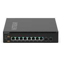 NETGEAR MSM4310 Managed L3 2.5G Ethernet (100/1000/2500) Power over Et