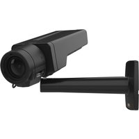 Axis 02164-001 security camera Dome IP security camera Indoor 2688 x 1512 pixels Ceiling/wall