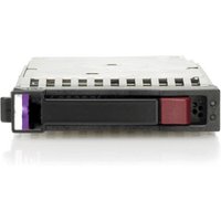 HP 2TB 6G SAS 7.2K rpm LFF (3.5-inch) SC Midline 1yr Warranty Hard Dri