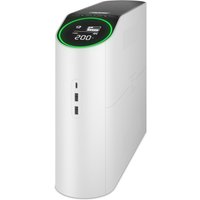 APC Back-UPS Pro. 2200VA/1320W. Tower. 230V. 4x Schuko and 2x IEC C13