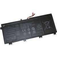 BTI 64Wh 4 cell B41N1711 compatible battery for ASUS FX705 ROG STRIX G