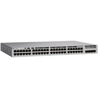 Cisco C9200L-48PXG-4X-E network switch Managed L2/L3 Gigabit Ethernet