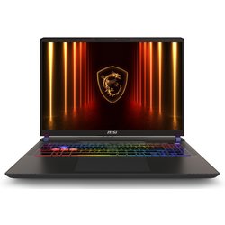 Msi Vector 16 Hx Ai A2XWHG-654UK Intel Core Ultra 9 275HX Laptop 40.6