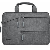 Satechi ST-LTB15 laptop case 38.1 cm (15") Sleeve case Grey