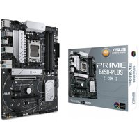 ASUS PRIME B650-PLUS-CSM AMD B650 Socket AM5 ATX