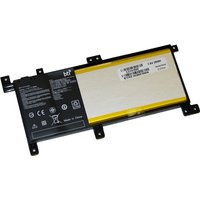 BTI 38Wh 2 cell C21N1509 compatible battery for ASUS F556U VIVOBOOK X5