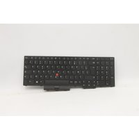 Lenovo 5N20W68155 laptop spare part Keyboard