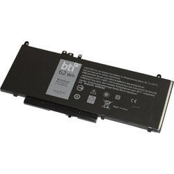 Bti Alt To Dell Battery E5570 E5470 4 Cell 62WHR OEM:7V69Y Bti Alt To Dell Battery E5570 E5470 4 Cell 62WHR OEM:7V69Y