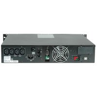 Roline Online UPS ProSecure III 2000