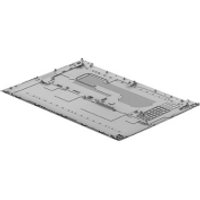 HP N08551-001 laptop spare part Bottom case