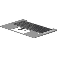 HP N15105-B31 laptop spare part Keyboard