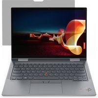 Lenovo 4XJ1U03943 display privacy filter 35.6 cm (14") Laptop Fra