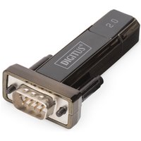 Digitus USB 2.0 serial adapter