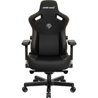 Anda Seat Kaiser 3 L Padded seat Padded backrest